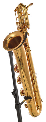 Forestone SX Gold Lacquered Baritone Sax