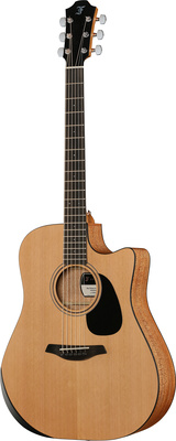Furch Blue Deluxe Dc-CM a w/GB