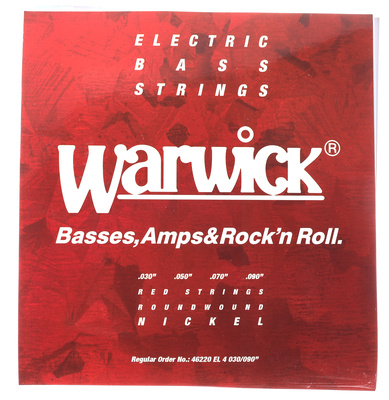 Warwick 46220 EL 4 030/090 EL