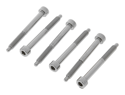 Floyd Rose String locking screws SLS