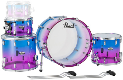 Pearl Crystal Beat Rock C. Candy