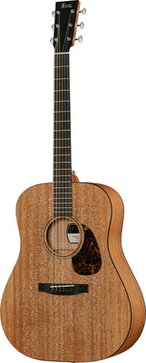 Furch Vintage Pure D-MM a w/GB