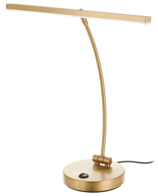 Jahn L8322 CALMATA Brass