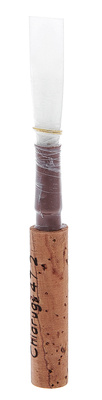 Silverstein Oboe Reed PRO American Cut