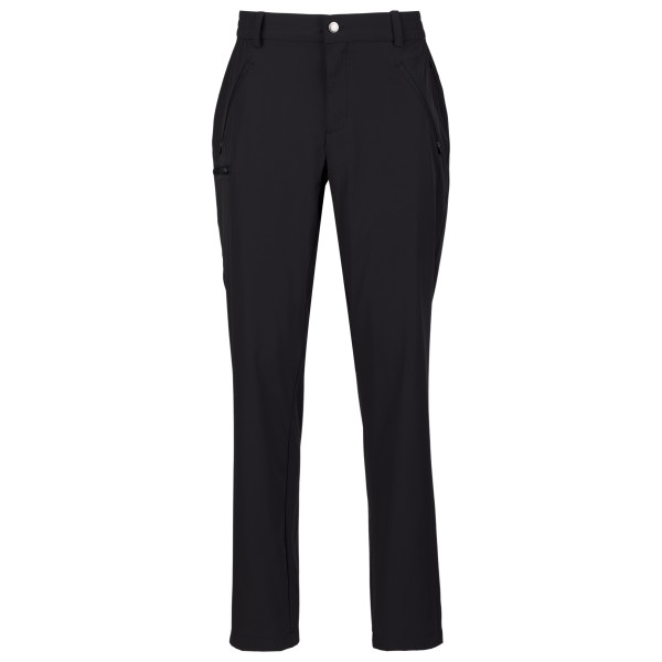 Heber Peak - MapleHe. Trekking Pants - Trekkinghose Gr 4XL schwarz