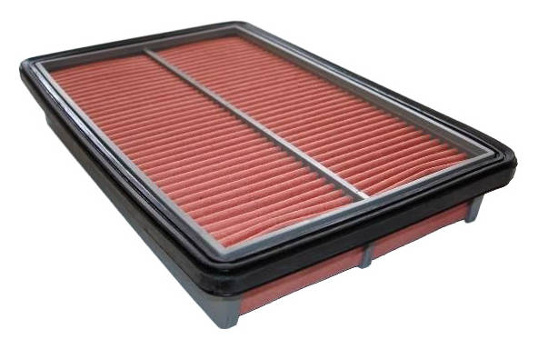 ASHIKA Luftfilter MAZDA 20-03-397 B59513Z40,B59513Z409A,ZL0113320B Motorluftfilter,Filter für Luft Image