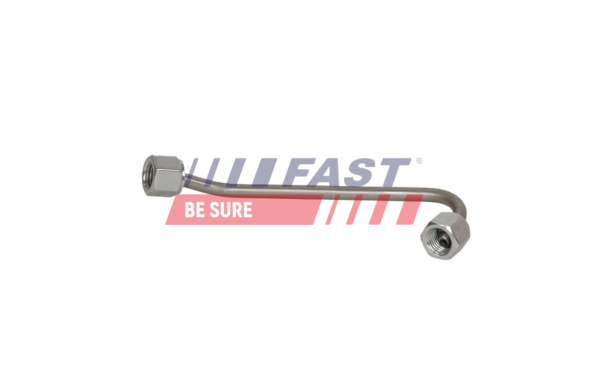 FAST Hochdruckleitung, Einspritzanlage FIAT,PEUGEOT,CITROËN FT39805 1372353,1570K6,9659297080 6C1Q9C993DB,9C1Q9C993DB Image