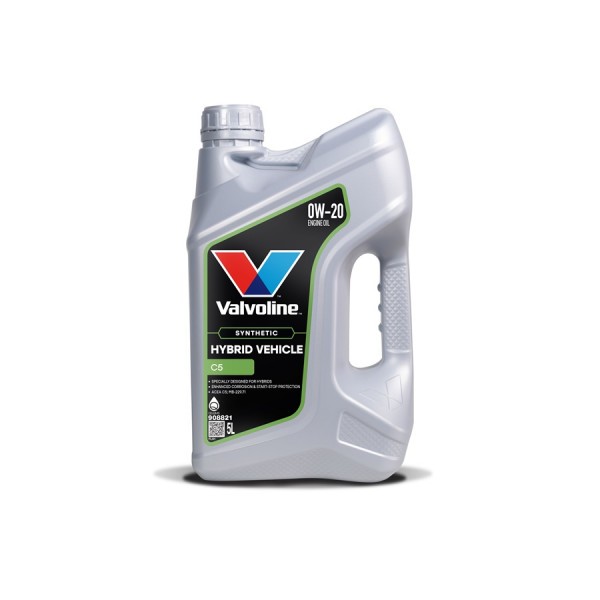 Valvoline Motoröl MERCEDES-BENZ,HYUNDAI,TOYOTA 908821 Motorenöl,Öl,Öl für Motor Image