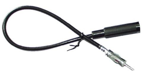 STUALARM Antennenkabel 66001 Image