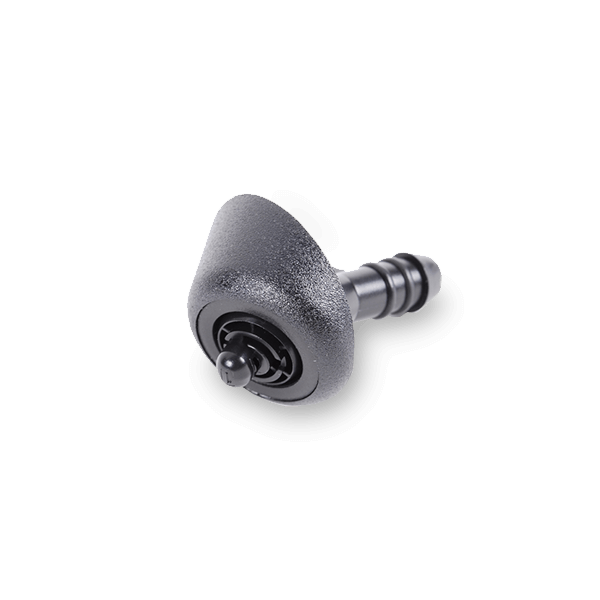 OSSCA Waschwasserdüse, Scheinwerferreinigung HONDA 37170 76880T0AS01 Image