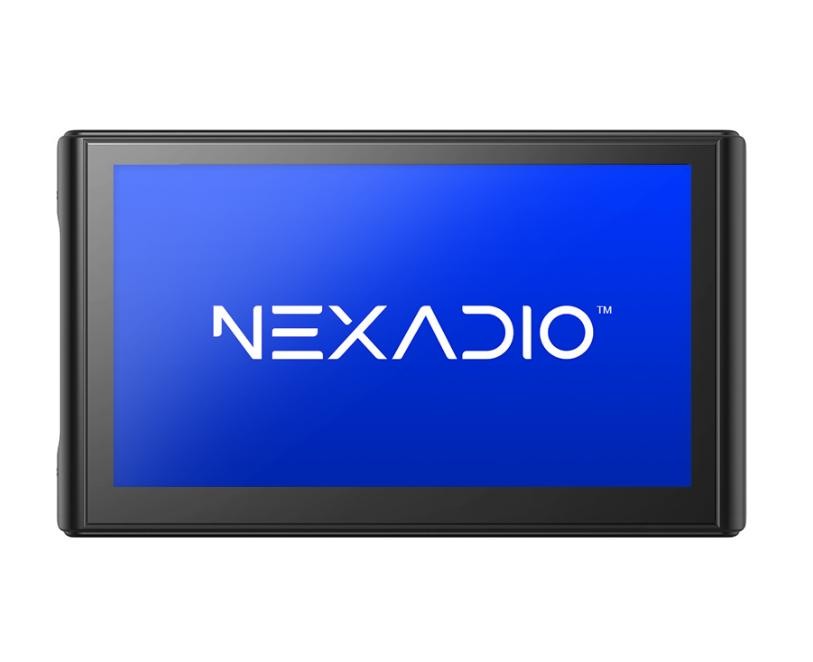NEXADIO Multimedia Autoradio CP-150