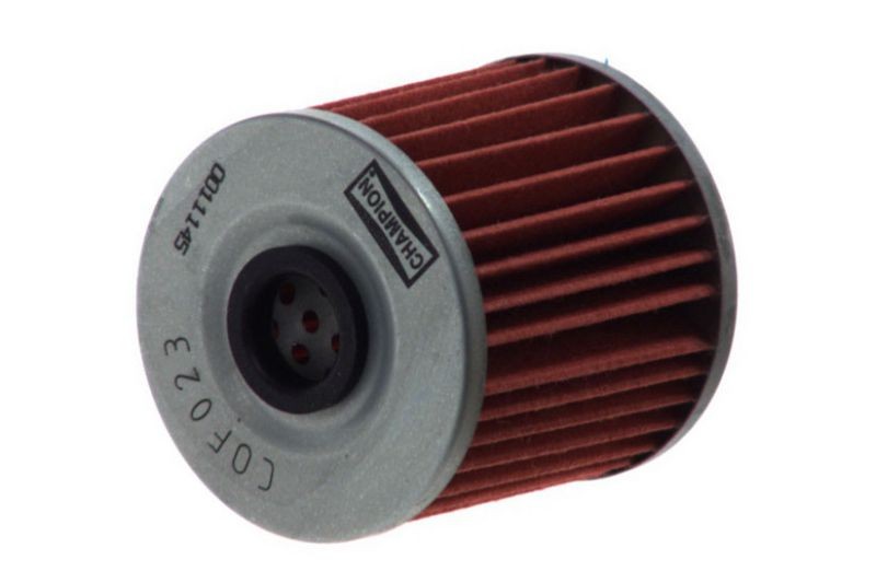 CHAMPION Ölfilter COF023 Motorölfilter,Filter für Öl Image