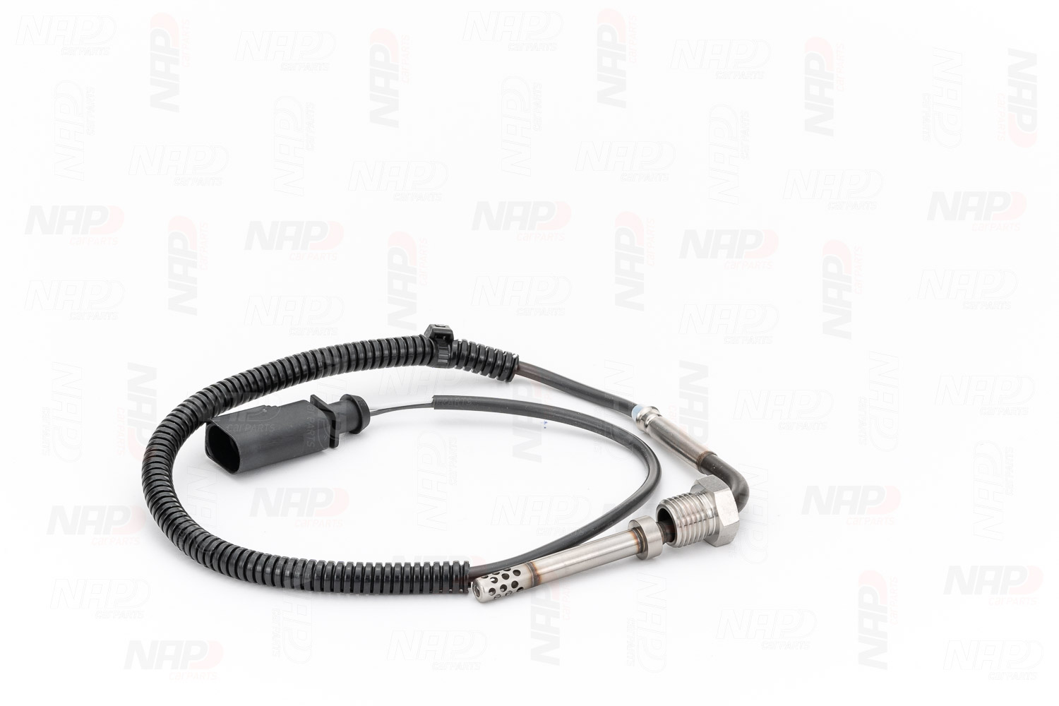 NAP carparts Sensor, Abgastemperatur AUDI CTS10060 038906088D Image