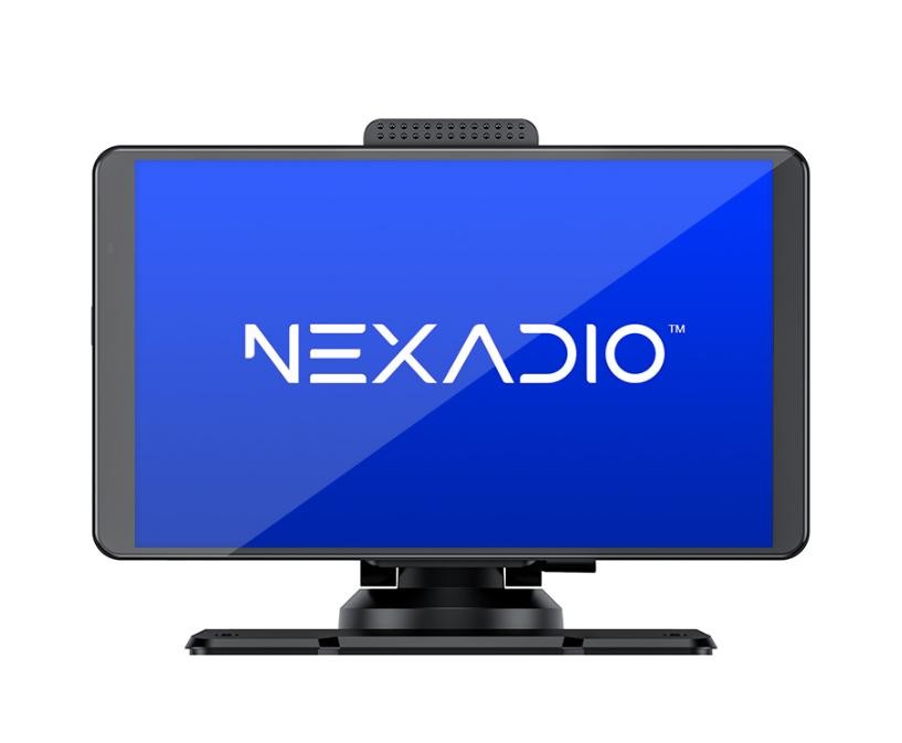 NEXADIO Multimedia Autoradio CC-100