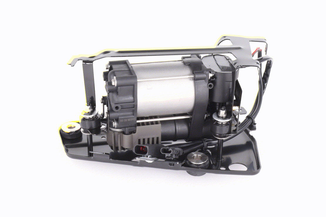 VEMO Luftfahrwerk Kompressor VOLVO V95-52-0001 31360720,32315091 Image