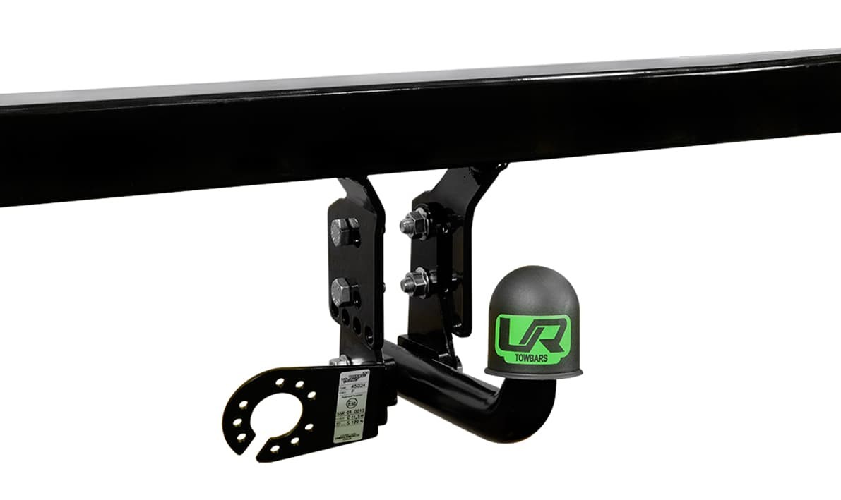 Umbra Rimorchi Anhängevorrichtung NISSAN 26022/PF Anhägerkupplung Image