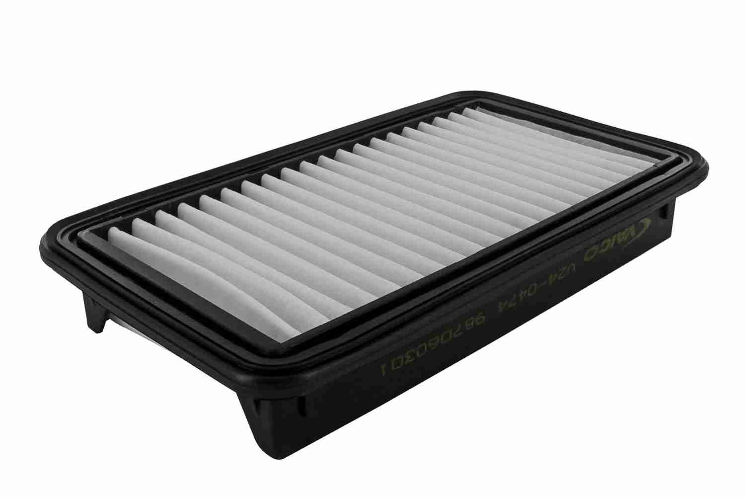 VAICO Luftfilter FIAT,SUZUKI V24-0474 71742069,1378079J00 Motorluftfilter,Filter für Luft Image