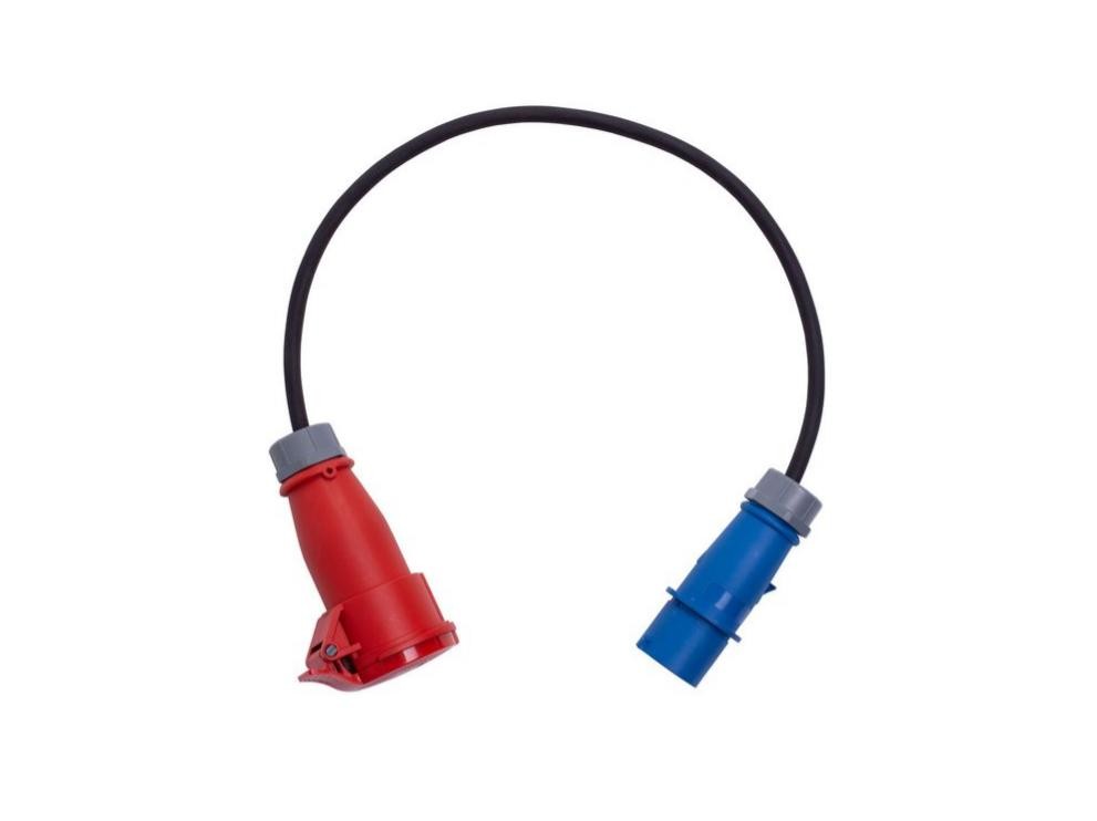 BLAUPUNKT Ladekabel ADAP1 Image