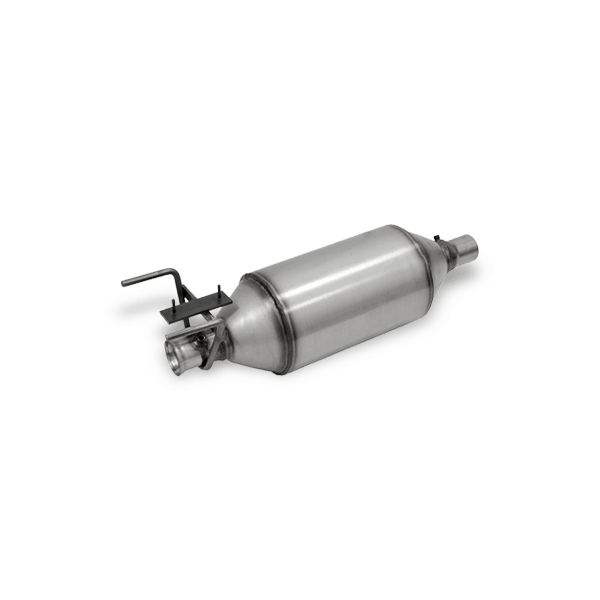 AS Rußpartikelfilter BMW FD5090Q 18307823496,18308508993,18308508994 DPF,Partikelfilter,Rußfilter,Ruß-/Partikelfilter, Abgasanlage Image