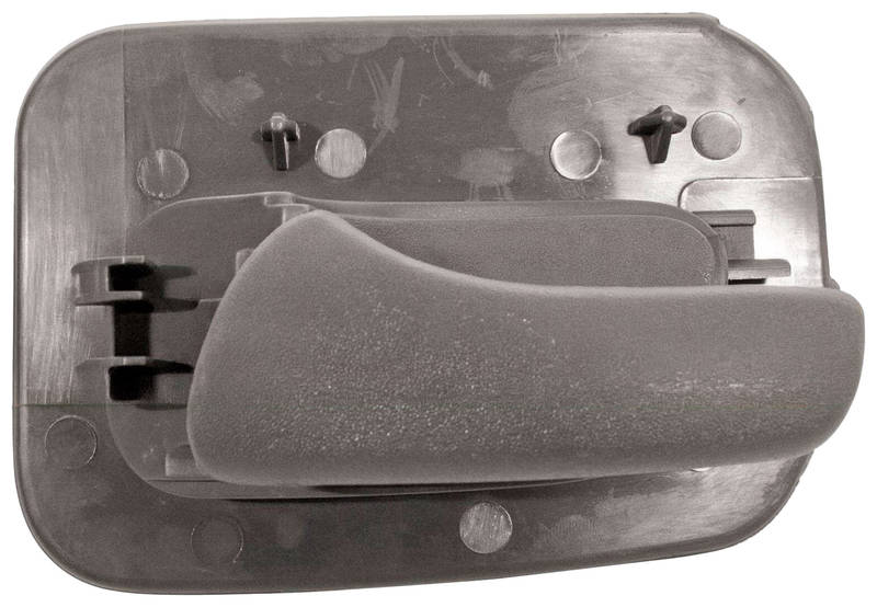 PRASCO Türgriff OPEL,VAUXHALL OP0288508 136657 Image