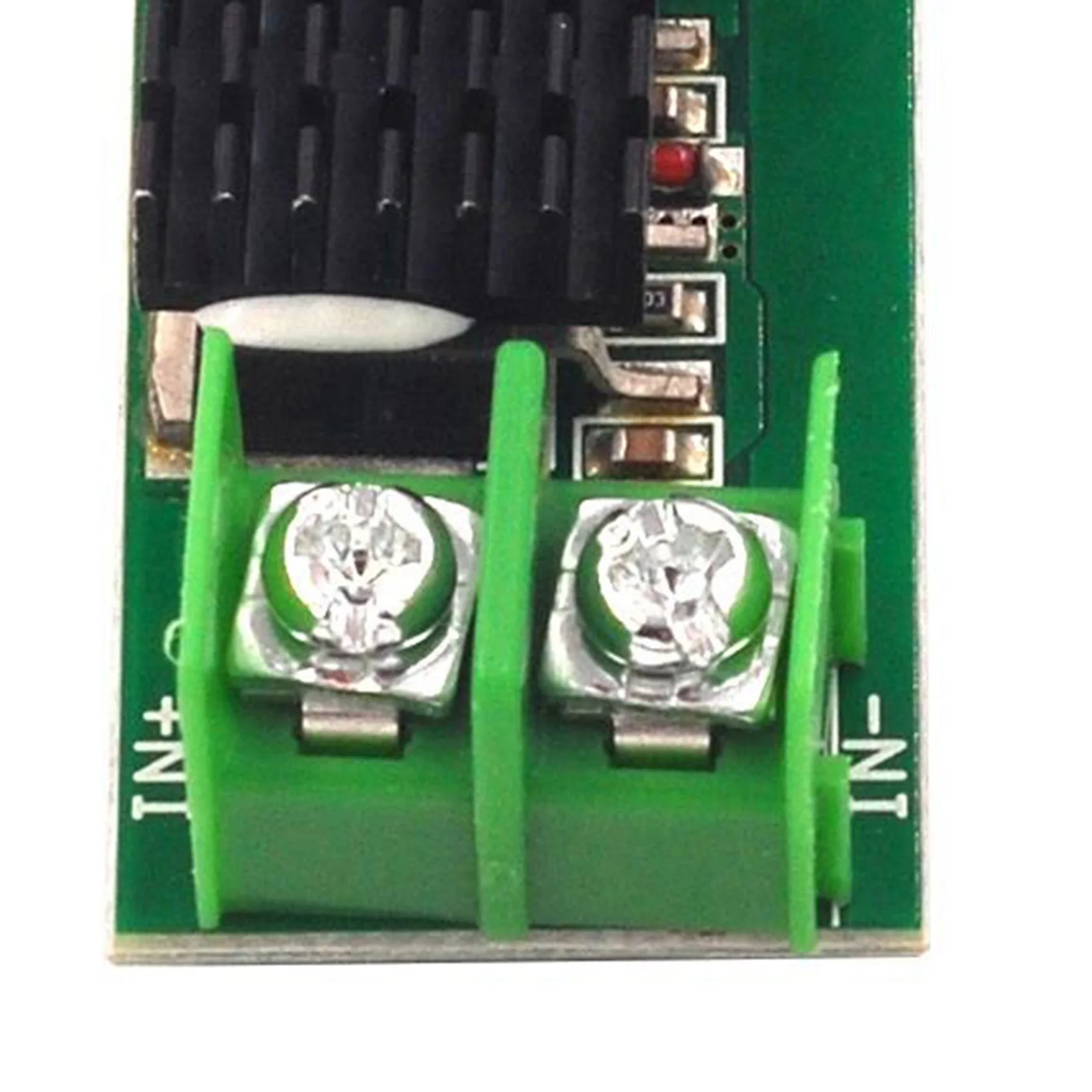 2X Solar Anti-Rückfluss Perfect Diode Konstantstrom-Stromversorgungsmodul-BCBW Image