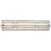 Hinkley Winton 4-Light 26 1/4" Wide Chrome Vanity Light