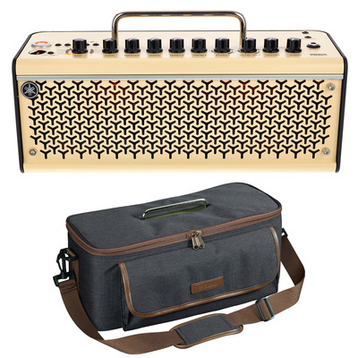 Yamaha THR10IIW Bundle