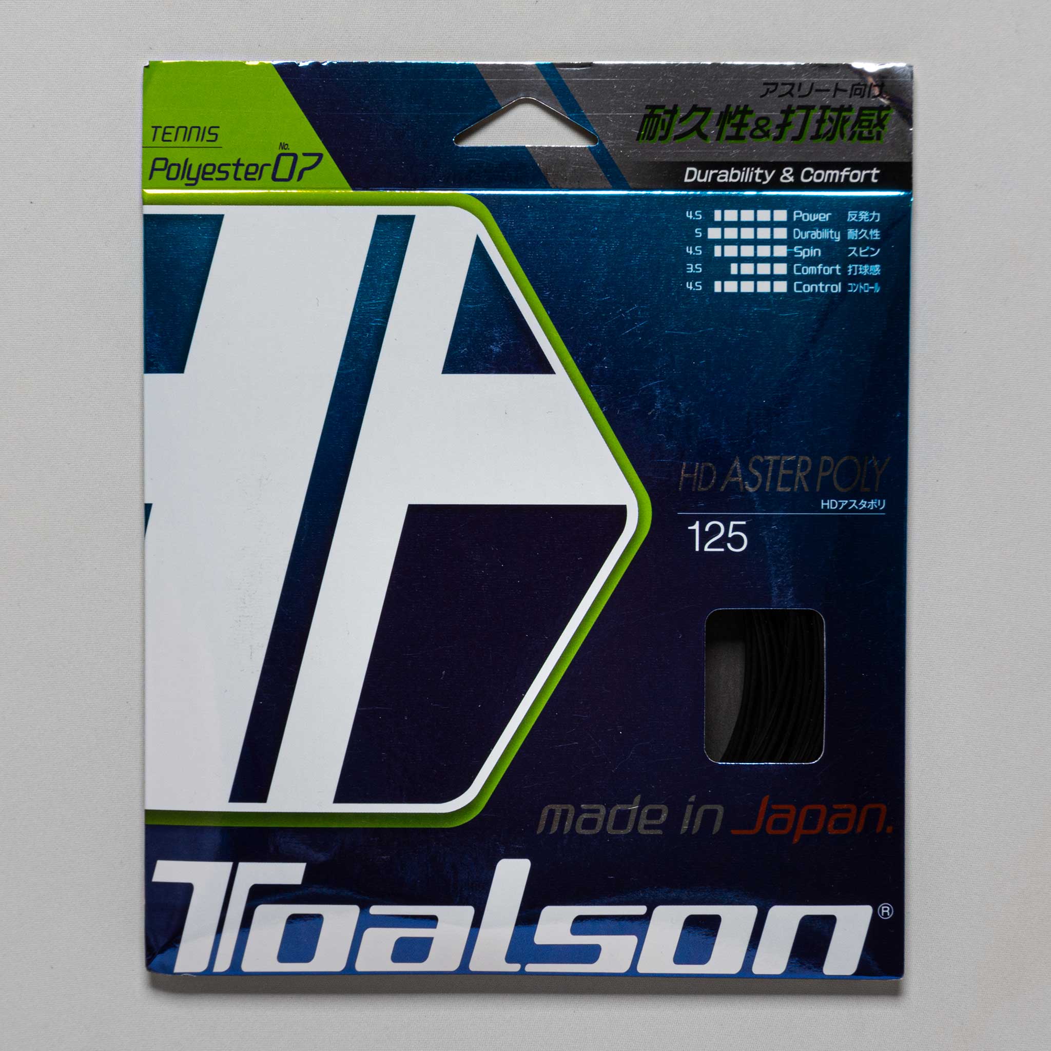 Tennis Accessories 2 - Toalson