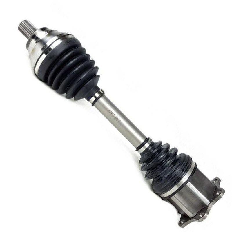 EURODRIVELINE Antriebswelle VW,AUDI AD-705 4E0407271P,4E0407451AX Gelenkwelle,Halbachse,Seitenwelle,Achswelle Image