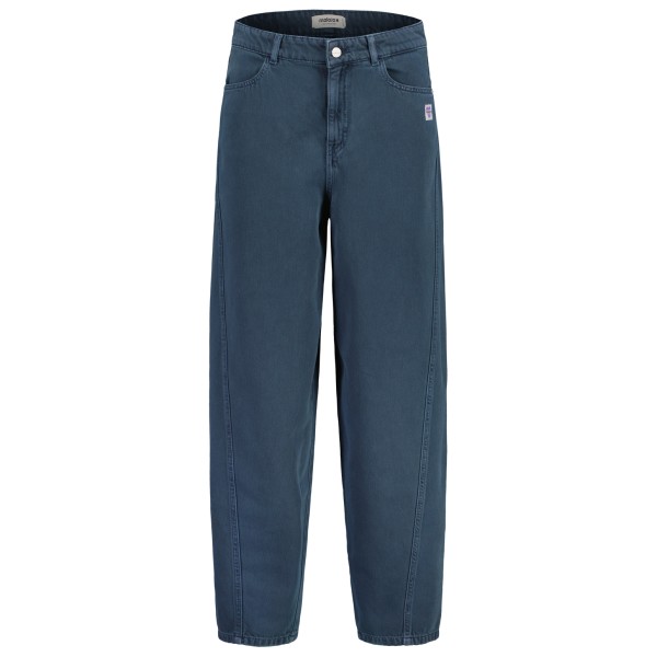 Maloja - Women's VaganskiM. - Freizeithose Gr 29 - Length: 32'' blau