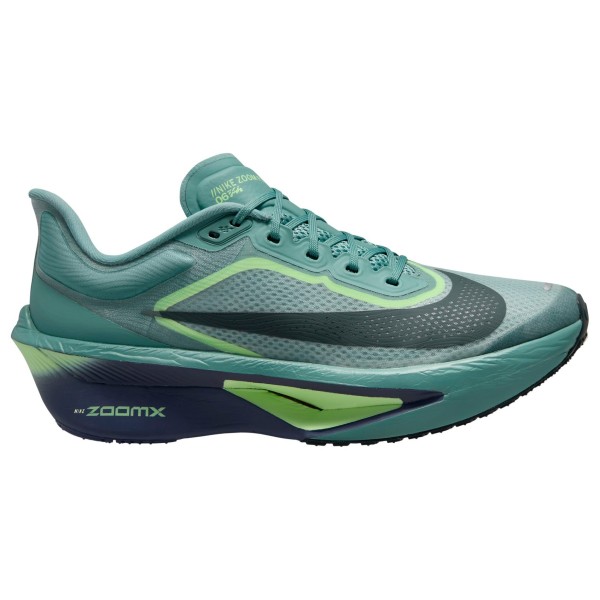 Nike - Zoom Fly 6 - Runningschuhe 43 | EU 43 cannon /grau