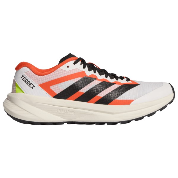 adidas Terrex - Women's Agravic LT - Trailrunningschuhe 40 | EU 40 beige