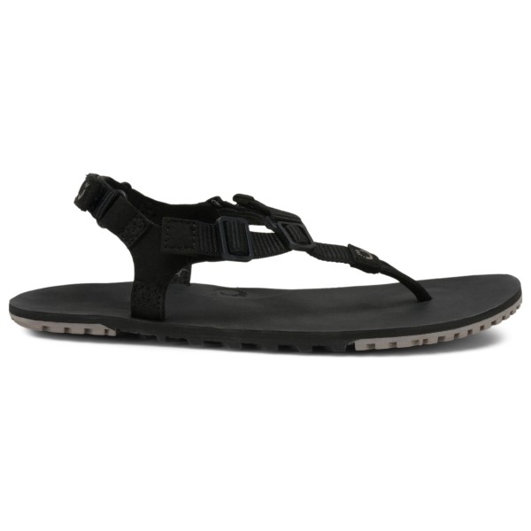 Xero Shoes - Women's H-Trail - Barfußschuhe 42,5 | EU 42,5 schwarz
