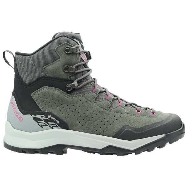 Lowa - Women's Explorer GTX Mid - Wanderschuhe 42 | EU 42 grau