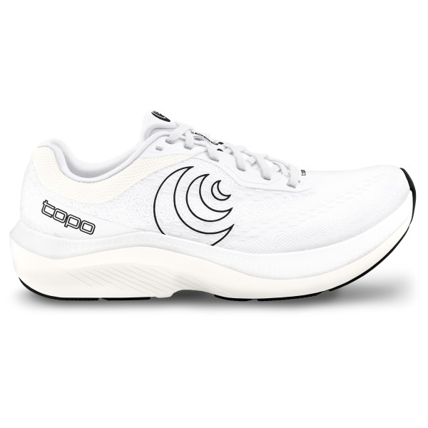 Topo Athletic - Magnifly 6 - Runningschuhe 43 | EU 43 weiß/schwarz