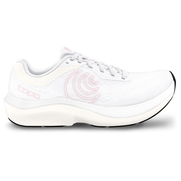 Topo Athletic - Women's Magnifly 6 - Runningschuhe 38,5 | EU 38,5 weiß/rosa