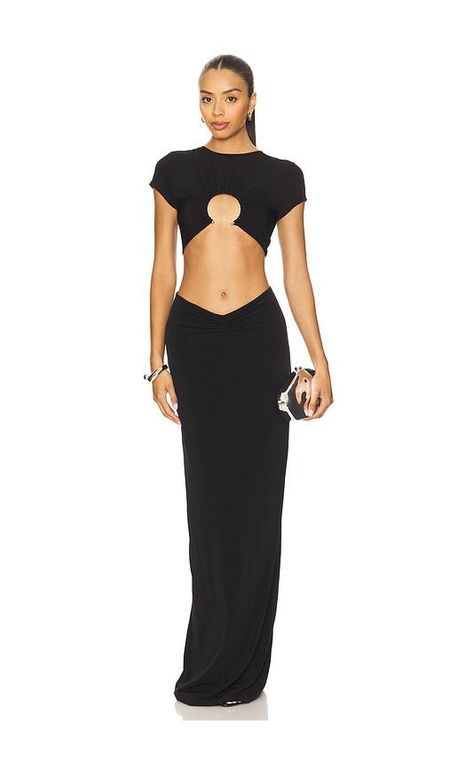 Kylie Gown
