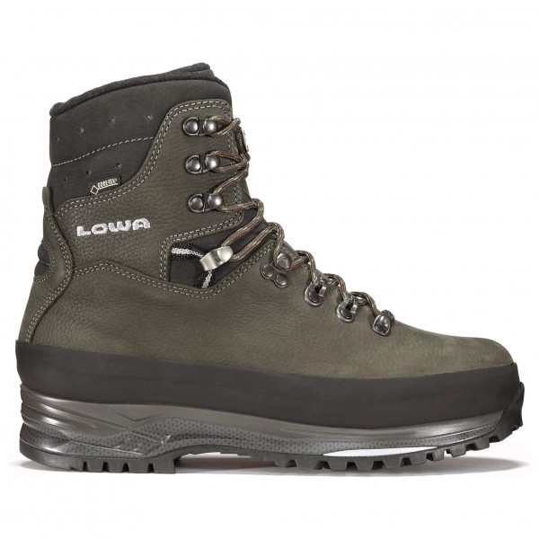 Lowa - Tibet Superwarm GTX - Winterschuhe 48,5 | EU 48,5 grau/braun