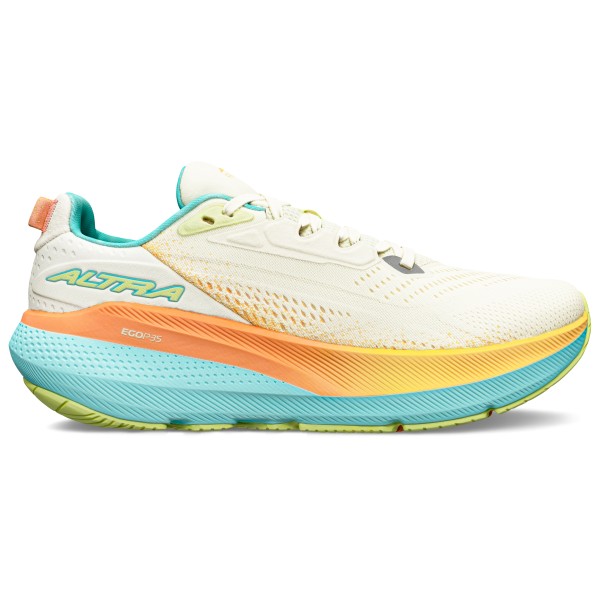 Altra - Women's FWD Via 2 - Runningschuhe 42 | EU 42 weiß