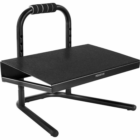 MOUNT-IT MI-7807 Adjustable Foot Rest w/Six Height Setti