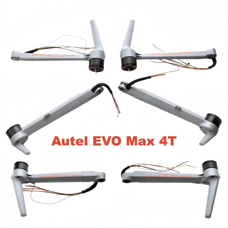 Original Motorarm für Autel EVO Max 4T Ersatzteil Links Rechts Vorne Hinten Arm mit Motor für Max 4T Reparaturteile 95% neu Image