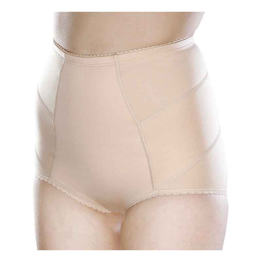 Orione Slip Contenitivo Aperto Per Ernia Donna Taglia 4 Colore Nudo 1