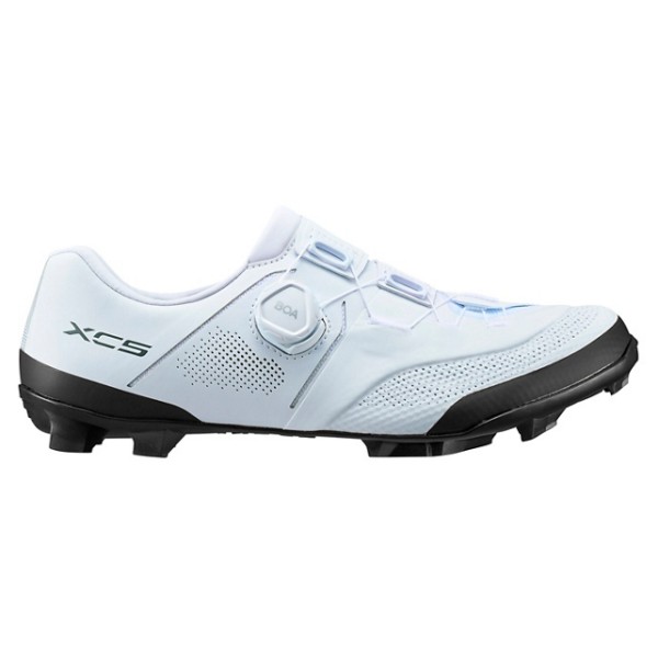 Shimano - XC503 - Radschuhe 46 - Regular | EU 46 grau