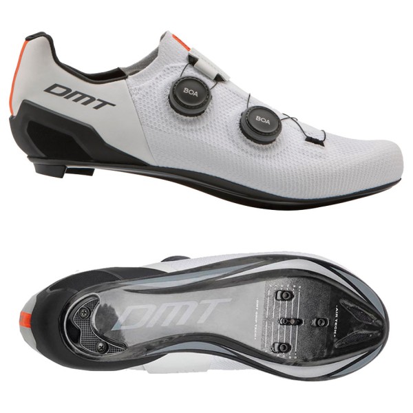 DMT - SH10 - Radschuhe 44,5 | EU 44,5 grau