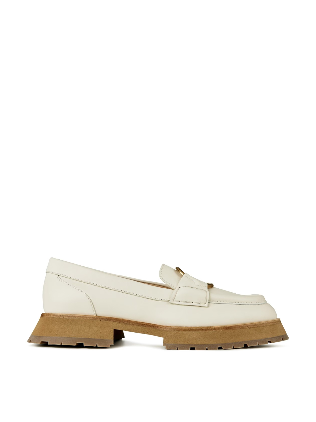 Bell Logo Loafer US 39