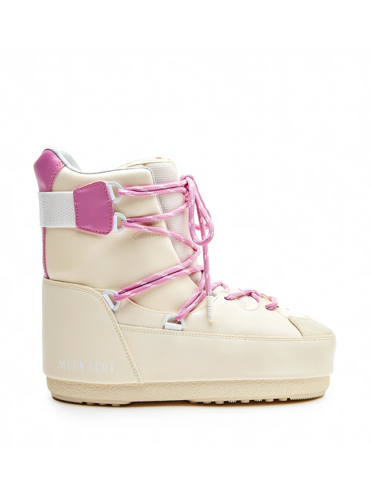 Icon Mid Sneaker Schneestiefel EU41