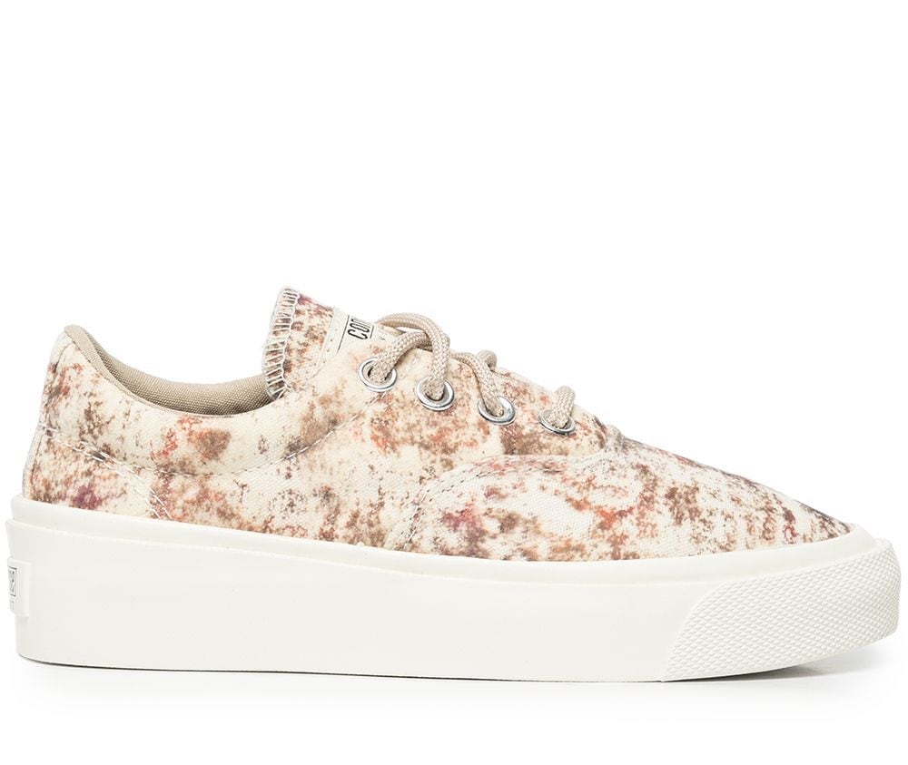 Converse Skid Grip Ox x John Elliott Sneakers