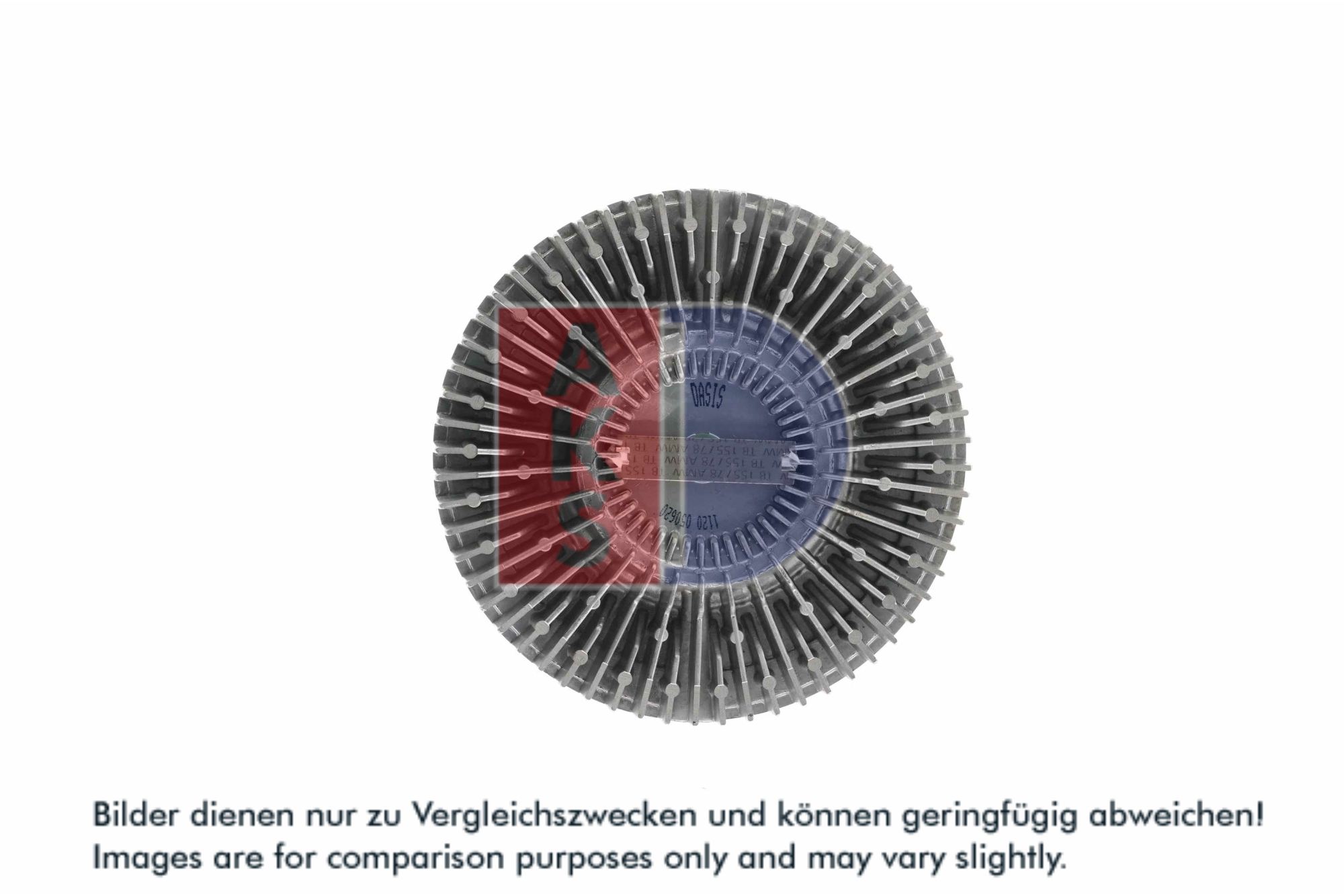 AKS DASIS 268059n für MAN Image