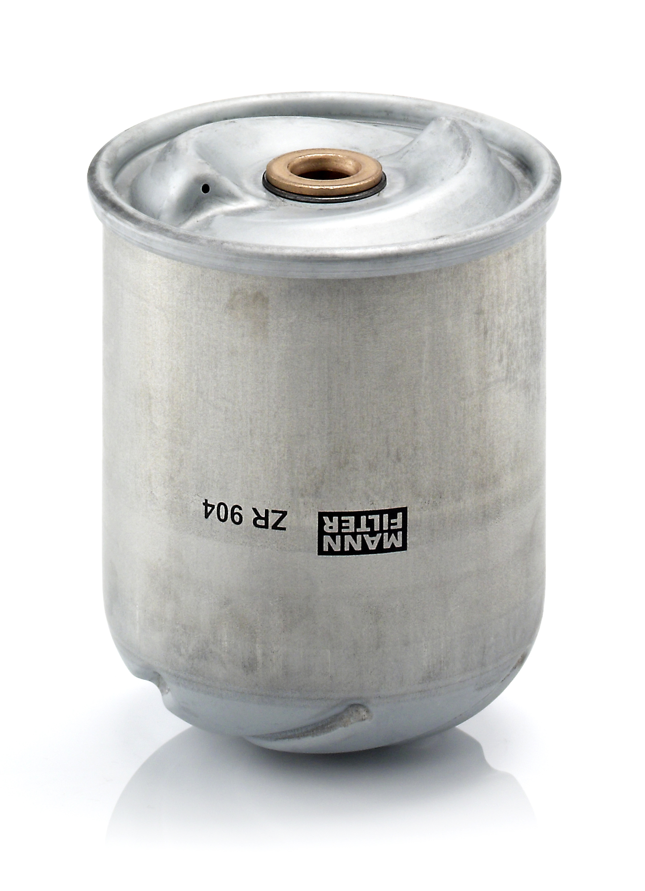 MANN-FILTER zr904x 91mm für Iveco RENAULT TRUCKS FAW Image