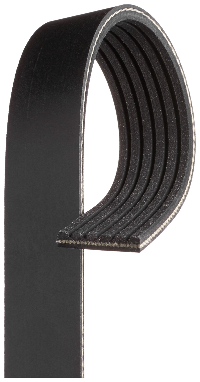 GATES Keilrippenriemen FleetRunner Micro-V® 6pk1703hd Image